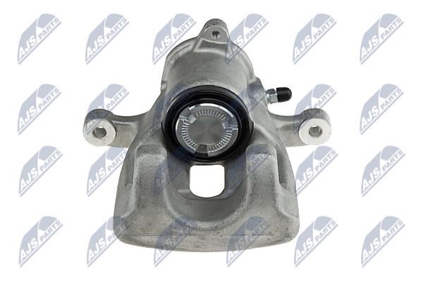 NTY HZT-RE-022 Brake caliper rear support HZTRE022