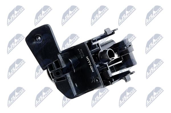 Headlamp washer nozzle NTY EDS-TY-004