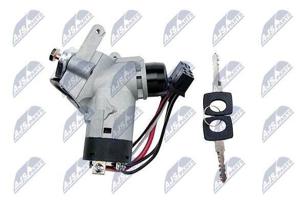 NTY Ignition-&#x2F;Starter Switch – price 337 PLN