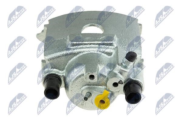 Brake caliper front NTY HZP-VW-019