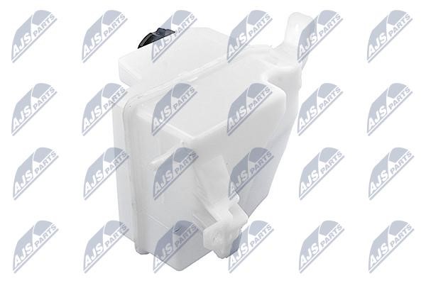 Expansion tank NTY CZW-HY-002