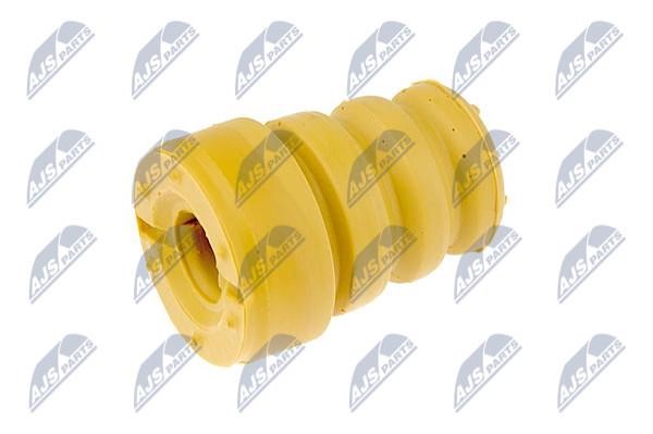 Shock absorber bump stop NTY AB-MZ-051