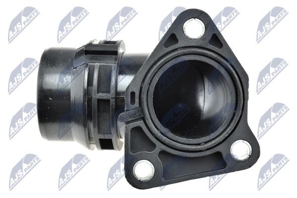 Coolant flange NTY CTM-BM-040
