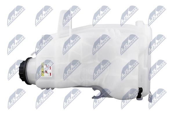 Expansion tank NTY CZW-LR-004