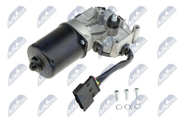 Screen wash pump Peugeot 207: ESWPE004 NTY Wipe motor