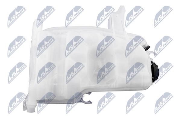 NTY Expansion tank – price 147 PLN