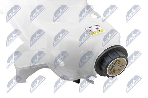 Expansion tank NTY CZW-LR-004