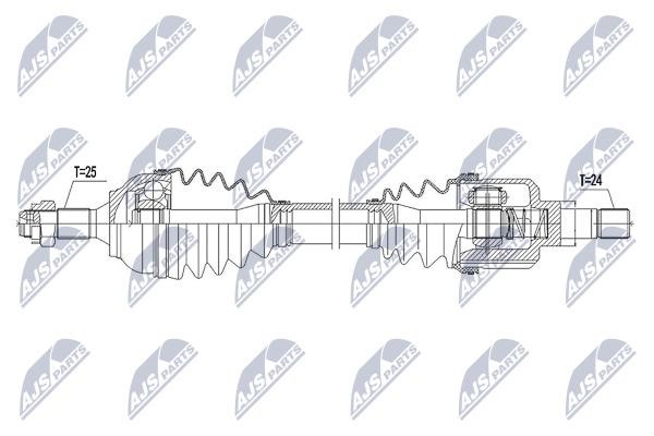 Buy NTY NPWCT109 – good price at EXIST.AE!