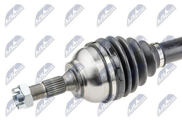 Drive shaft NTY NPW-CT-109