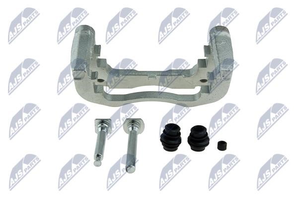 Brake caliper bracket NTY HZP-NS-002A