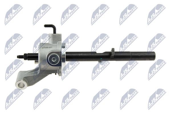 Shift lever NTY NXX-VW-001