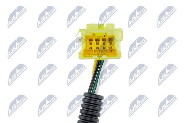 Steering column plume NTY EAS-HD-000