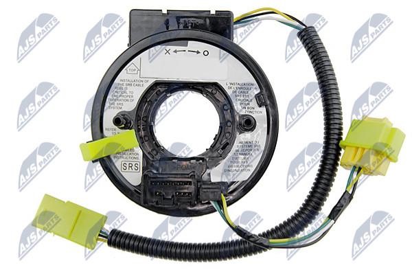 NTY Steering column plume – price 43 PLN