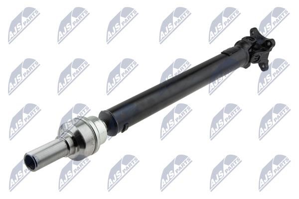 NWNCH036 NTY Propeller shaft