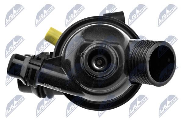 Coolant thermostat NTY CTM-BM-007
