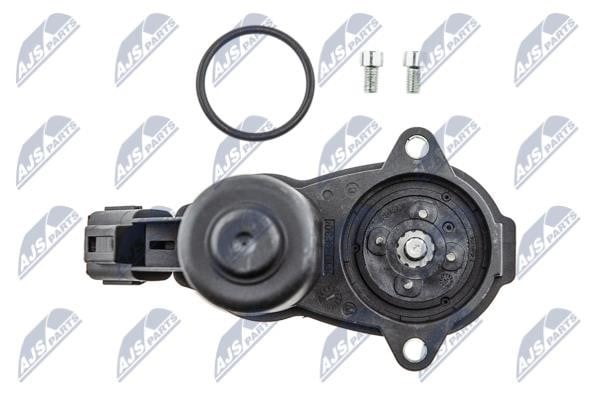 NTY Parking brake motor – price 84 PLN