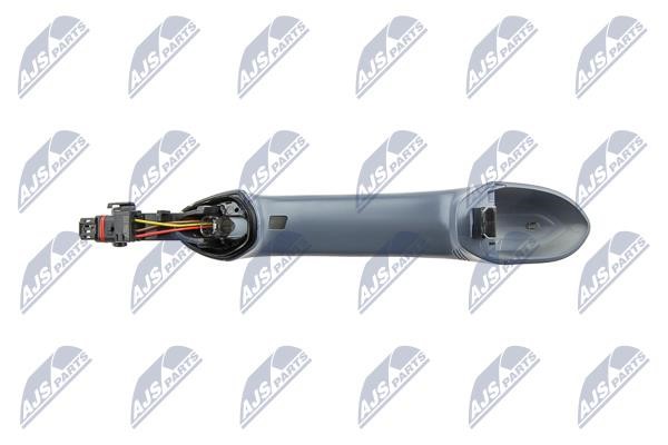 NTY Handle-assist – price [object Object] PLN