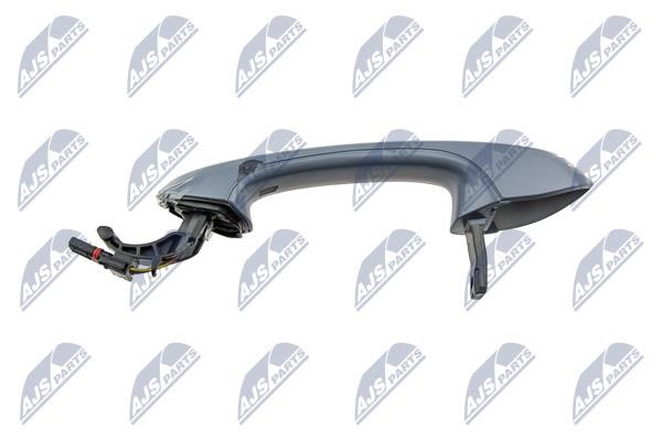 Handle-assist NTY EZC-BM-119