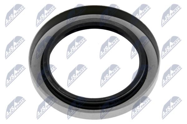 Oil seal NTY NUP-TY-022