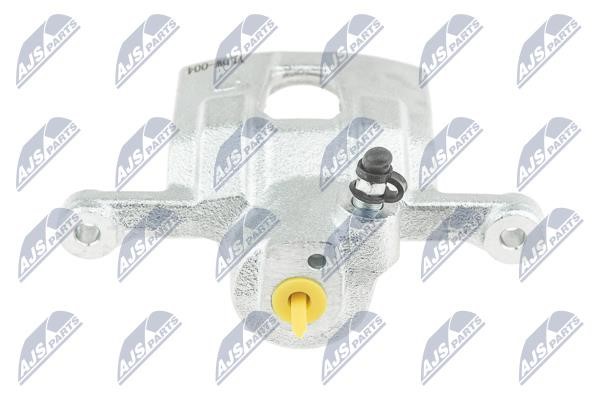 Brake caliper rear support NTY HZT-DW-004