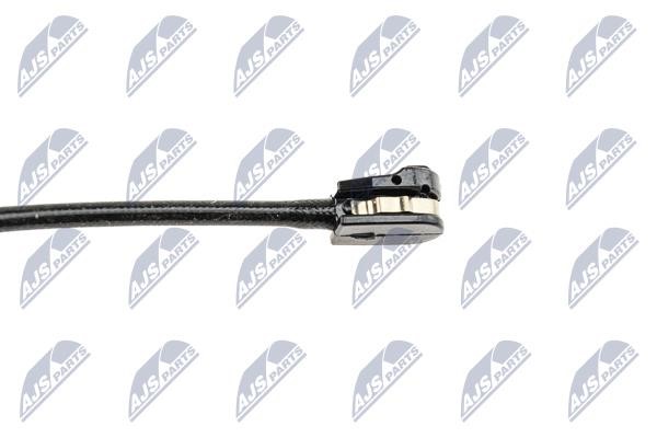 Brake pad wear sensor NTY HCZ-BM-037