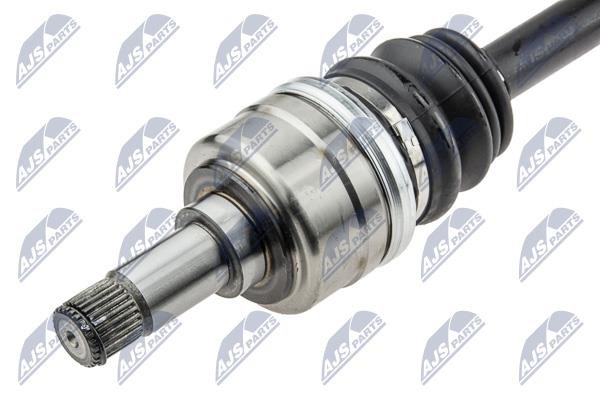 Drive shaft NTY NPW-CH-090