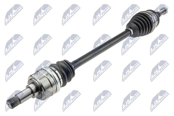 CV axle Dodge: NPWCH090 NTY Drive shaft