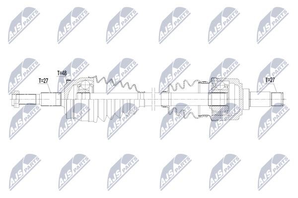 Buy NTY NPW-CH-090 at a low price in United Arab Emirates!