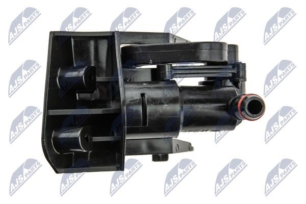 NTY Headlamp washer nozzle – price [object Object] PLN
