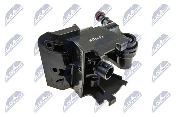 Headlamp washer nozzle NTY EDS-TY-020