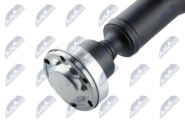Propeller shaft NTY NWN-LR-015
