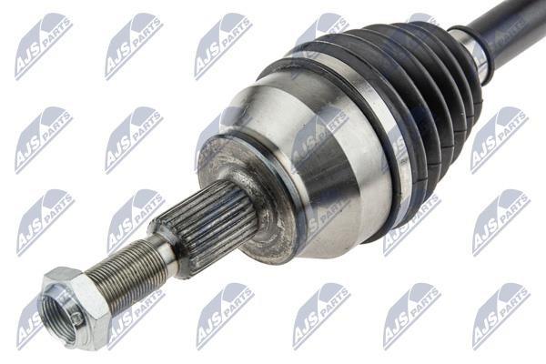 Drive shaft NTY NPW-FR-109