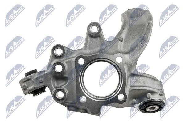 NTY Rear left trunnion – price 340 PLN