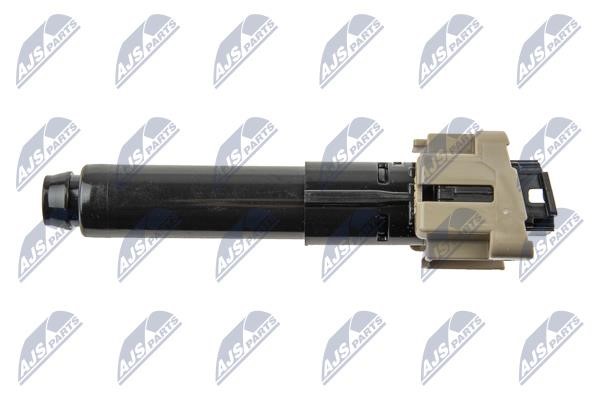 Headlamp washer nozzle NTY EDS-TY-015