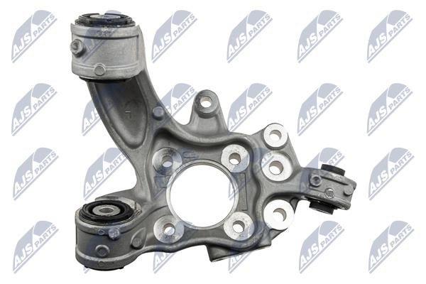 Rear left trunnion NTY ZZT-HD-006