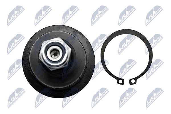 Ball joint NTY ZSD-FR-006