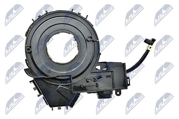 Steering column plume NTY EAS-FR-006