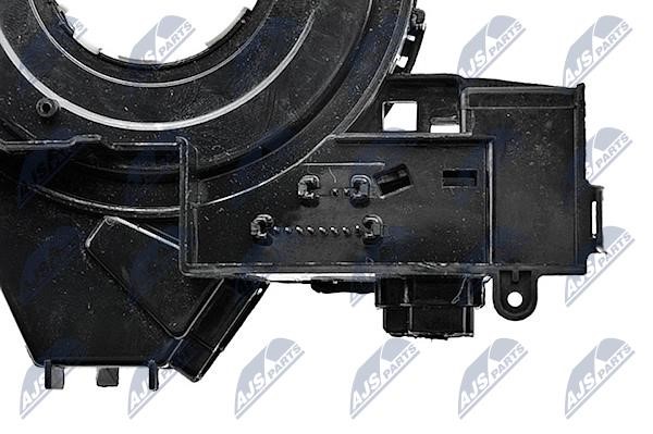 NTY Steering column plume – price 78 PLN