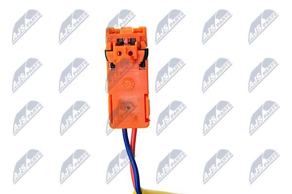 NTY Steering column plume – price 55 PLN