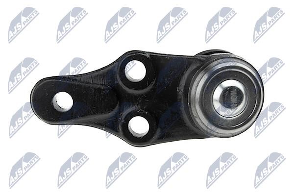 Ball joint NTY ZSD-DW-040