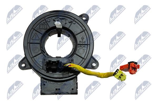 NTY Steering column plume – price 55 PLN