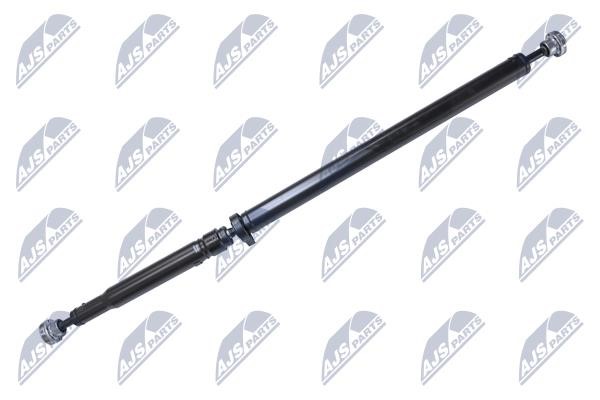NWNLR007 NTY Propeller shaft