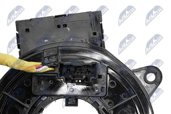 Steering column plume NTY EAS-MZ-005