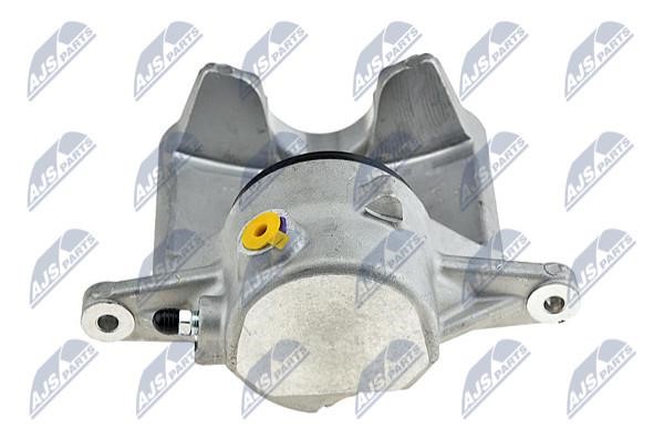 Brake caliper front NTY HZP-ME-026