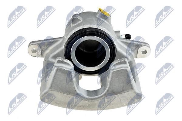 HZPME026 NTY Brake caliper front