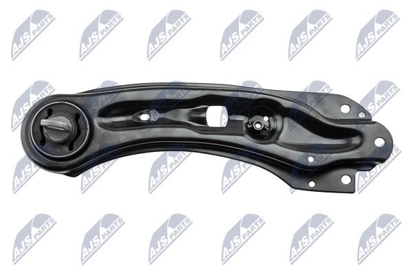 Rear suspension arm NTY ZWT-CH-068