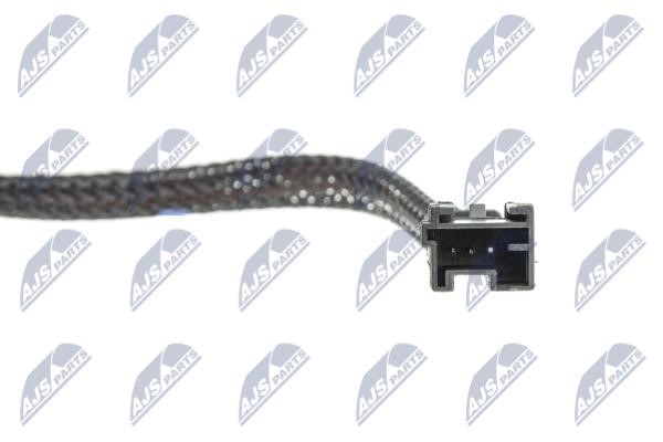NTY Steering column plume – price 113 PLN