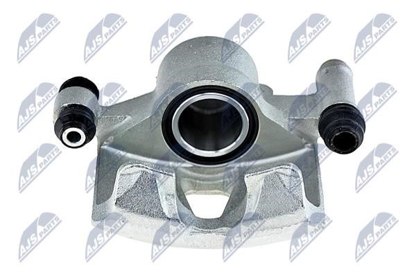 HZTNS033 NTY Brake caliper rear support