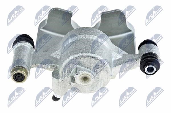 Brake caliper rear support NTY HZT-NS-033