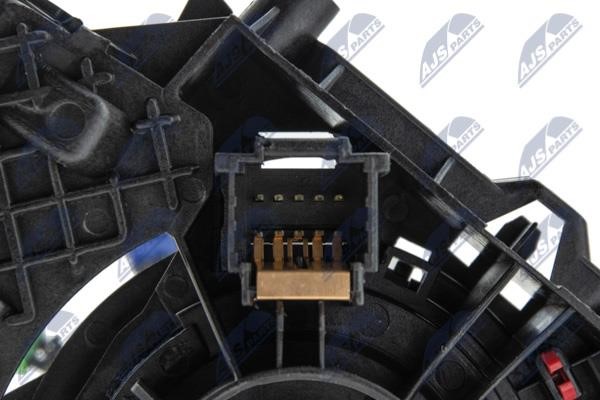 Steering column plume NTY EAS-RE-006